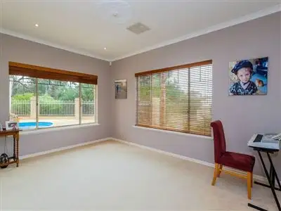 Fourth view of Homely house listing, 1 Stonesfield Court, Padbury WA 6025