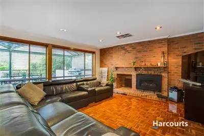 Fourth view of Homely house listing, 4 Oak Court, Somerville VIC 3912