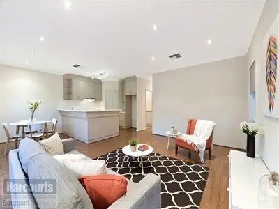 Third view of Homely house listing, 7B Leslie Avenue, Campbelltown SA 5074