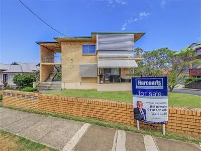 Main view of Homely unit listing, 5/278 Cavendish Road, Coorparoo QLD 4151