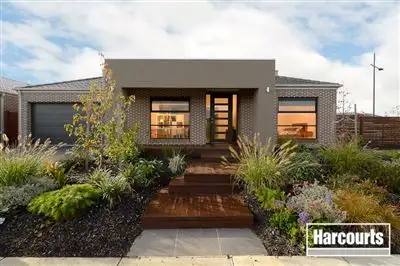Main view of Homely house listing, 15 Malua Circuit, Skye VIC 3977