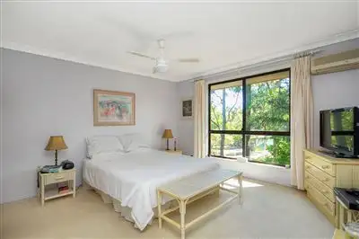 Sixth view of Homely villa listing, 11/490 Nerang Road, Ashmore QLD 4214