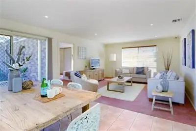Sixth view of Homely house listing, 1 St. Mitchell Circuit, Mornington VIC 3931