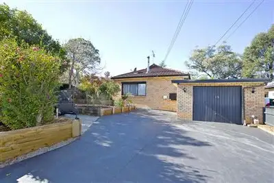 15 Rusden Road, Blaxland NSW 2774