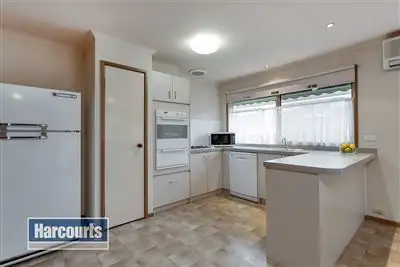 Fifth view of Homely house listing, 63 Croydon Hills Drive, Croydon Hills VIC 3136