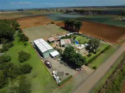 1155 Aviation Road, Werribee South VIC 3030