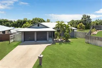 18 Springbank Circuit, Idalia QLD 4811