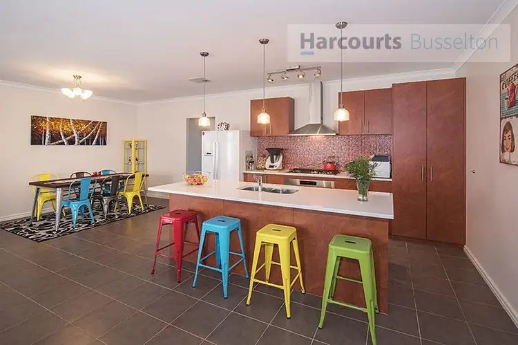 Second view of Homely house listing, 13 Flinders Crescent, Abbey WA 6280