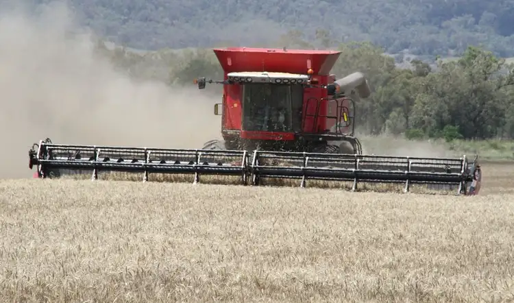 Sixth view of Homely rural property listing, 1077 Watermark Rd Weneter Park, Gunnedah NSW 2380