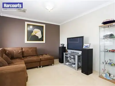 Third view of Homely house listing, 33 Polglase Fairway, Clarkson WA 6030