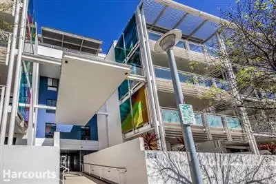 Second view of Homely unit listing, 120/54 Printers Way, Kingston ACT 2604