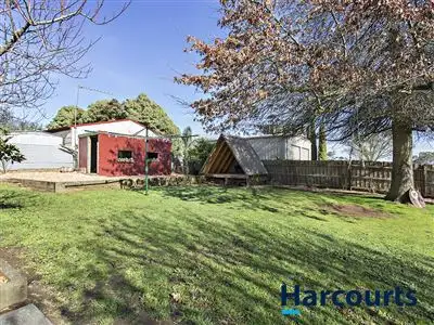 Sixth view of Homely house listing, 23 Platts Road, Buln Buln VIC 3821