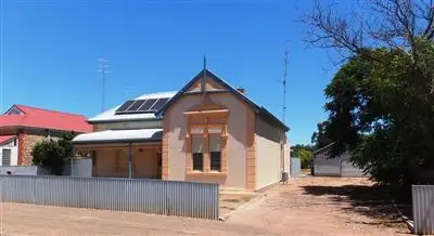 Main view of Homely house listing, 25 Railway Terrace, Kadina SA 5554