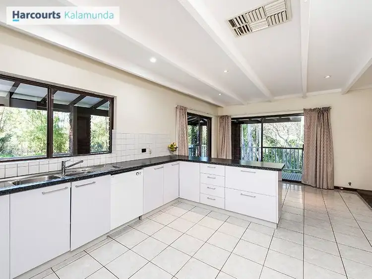 Fourth view of Homely house listing, 5 Hummerston Road, Kalamunda WA 6076