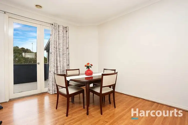 Third view of Homely townhouse listing, 6/65 Pommel Crescent, Epping VIC 3076