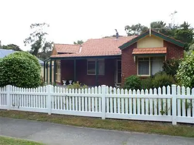Main view of Homely house listing, 151 Whitelaw Street, Meeniyan VIC 3956