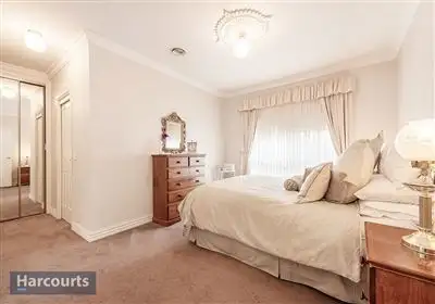Fifth view of Homely house listing, 99 Sorbonne Drive, Sunbury VIC 3429