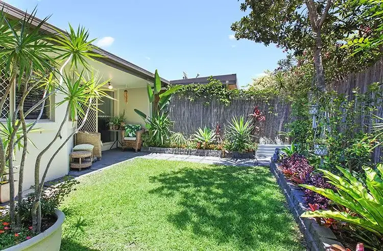 Second view of Homely villa listing, Unit 6/88 Cotlew Street East, Southport QLD 4215