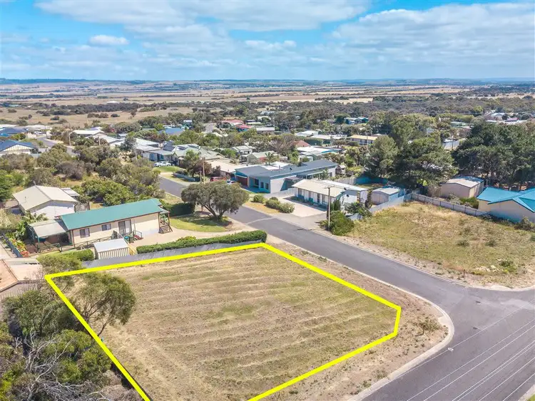 Fifth view of Homely land listing, 11 Frayne Street, Goolwa Beach SA 5214