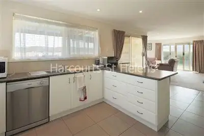 Second view of Homely house listing, 34 Annie Street, St Helens TAS 7216