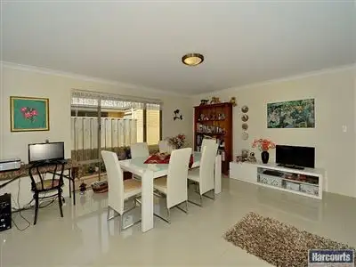 Sixth view of Homely house listing, 1 Lily Court, Dawesville WA 6211