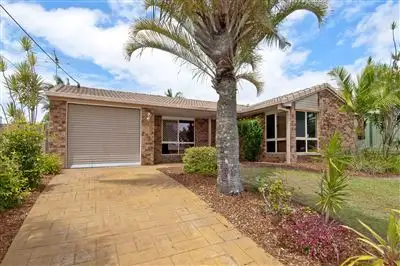 Second view of Homely house listing, 6 Mortlake Crescent, Boronia Heights QLD 4124