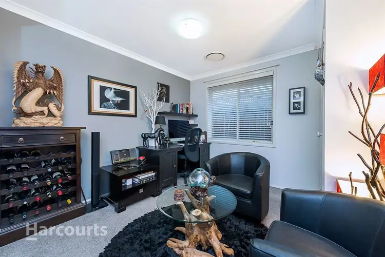 Second view of Homely house listing, 26 Brushwood Drive, Rouse Hill NSW 2155