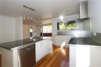 Fourth view of Homely house listing, 3 Forest Road, Trevallyn TAS 7250