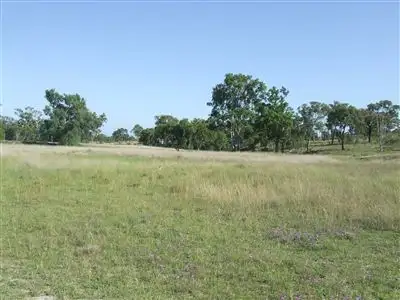 Second view of Homely rural property listing, Lot 10 Rockdale Road, Karara QLD 4352