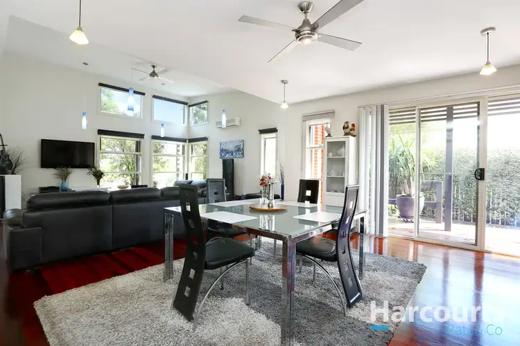 Fifth view of Homely house listing, 22 Gammage Boulevard, Epping VIC 3076