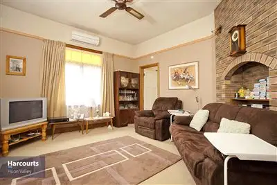 Third view of Homely house listing, 3770 Huon Highway, Franklin TAS 7113