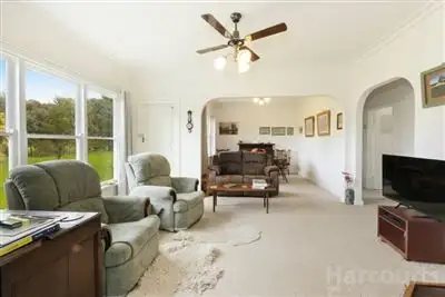 Sixth view of Homely house listing, 250 Clarendon-Lal Lal Road, Lal Lal VIC 3352
