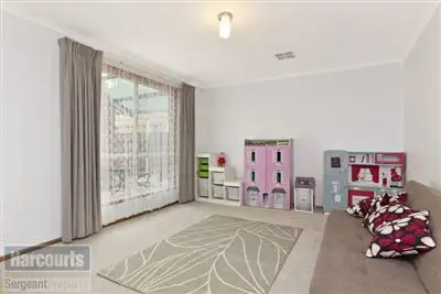 Second view of Homely house listing, 8 Hodges Court, Parafield Gardens SA 5107