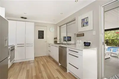 Fourth view of Homely house listing, 14 Canterbury Chase, Ashmore QLD