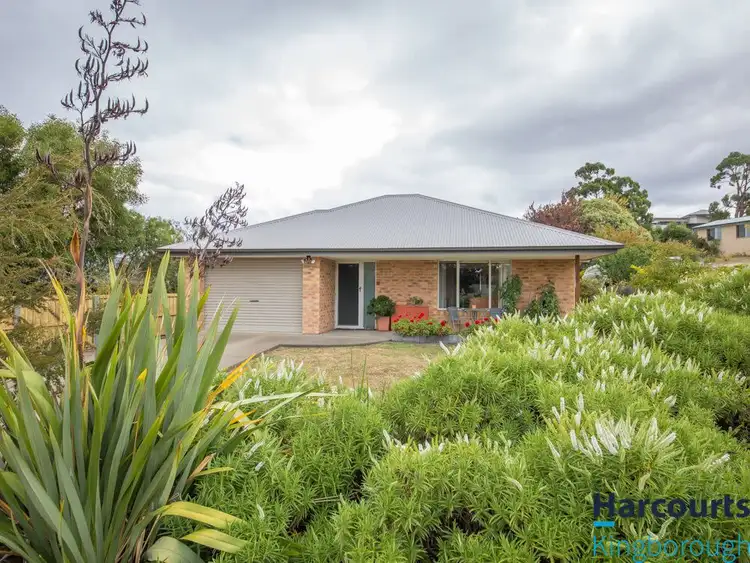 Second view of Homely house listing, 8A Wyburton Place, Margate TAS 7054