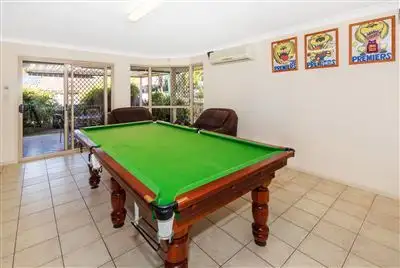 Sixth view of Homely house listing, 21 Hendrix Street, Windaroo QLD 4207