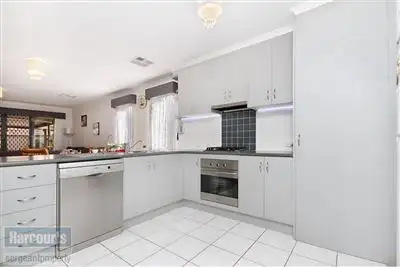 Third view of Homely house listing, 9 Wattle Crescent, Munno Para West SA 5115