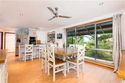 Second view of Homely house listing, 93 Galloway Street, Isabella Plains ACT 2905