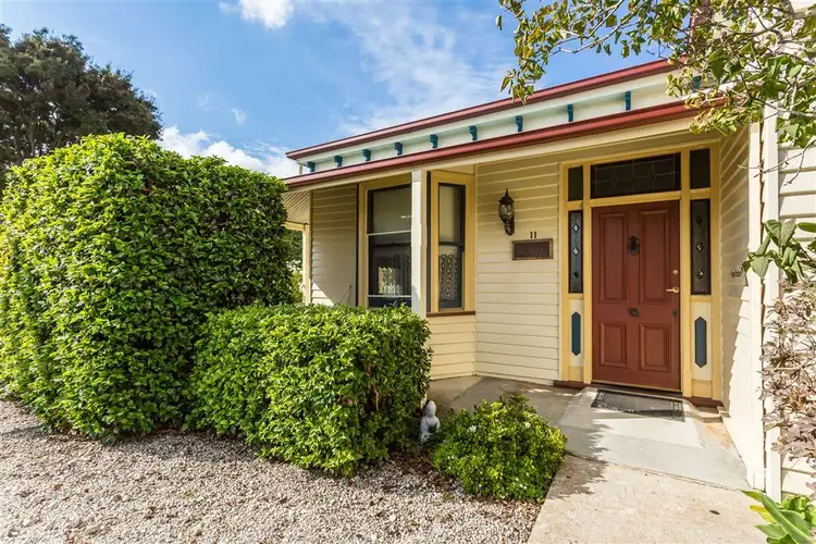 Sixth view of Homely house listing, 11 Ellenor Street, Scottsdale TAS 7260