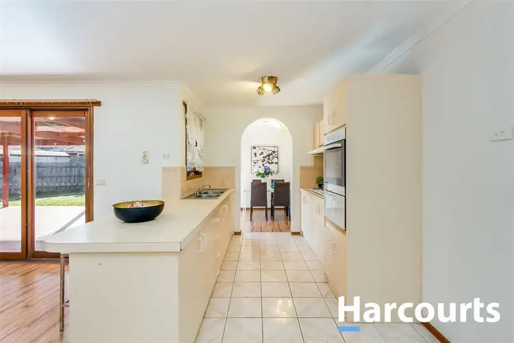 Fifth view of Homely house listing, 19 Emma Court, Hampton Park VIC 3976