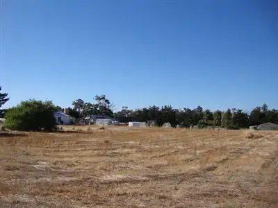 Lot 93 Sunridge Drive, Bridgetown WA 6255