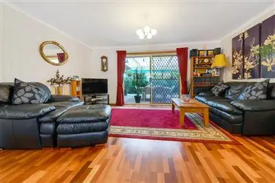 Second view of Homely house listing, 3 Avocet Street, Seaford Rise SA 5169