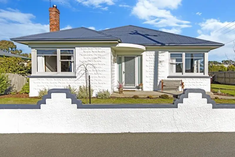 Main view of Homely house listing, 45 Frederick Street, Perth TAS 7300