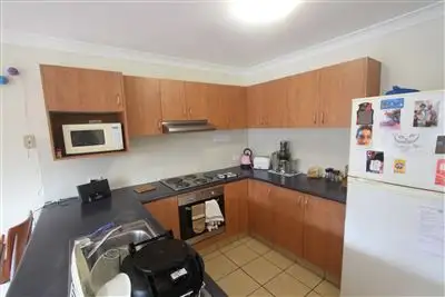 Third view of Homely apartment listing, 34/129 Currumburra Road, Ashmore QLD 4214