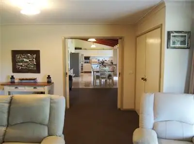 Fourth view of Homely rural property listing, 269 Clear Creek Road, Byawatha VIC 3678