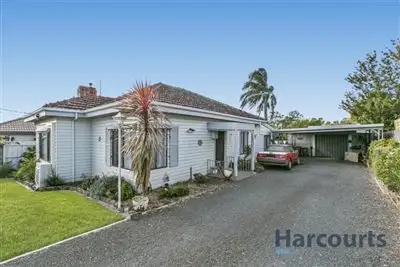 13 Williamson Street, Drouin VIC 3818
