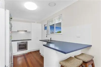 Fourth view of Homely house listing, 4 Lawler Street, Chermside QLD 4032