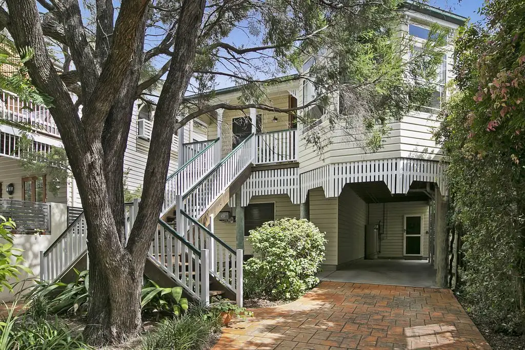 Main view of Homely house listing, 20 Barker Street, East Brisbane QLD 4169