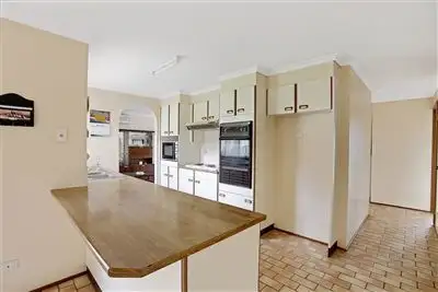 Second view of Homely house listing, 28 Jersey Parade, Minto NSW 2566