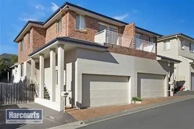 7 Jacqui Circuit, Baulkham Hills NSW 2153